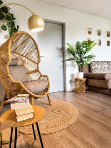 Ferienwohnung Jumbo