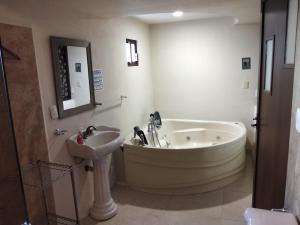 Hotel Tlalocan