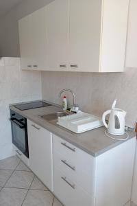 Apartment Grscica 4487a