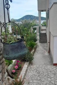 Apartments by the sea Sepurine - Prvic - 24618