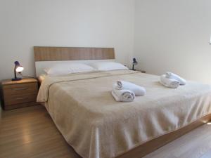 Apartments with parking space Sveti Filip i Jakov, Biograd - 27118