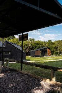 Rosalia Haras Glamping - Experiencia ecuestre