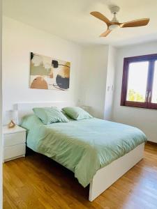 Villa Castelmuzio Views, Charm & Comfort