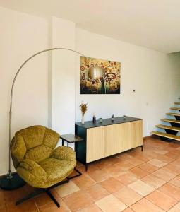 Villa Castelmuzio Views, Charm & Comfort
