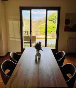 Villa Castelmuzio Views, Charm & Comfort