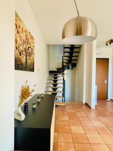 Villa Castelmuzio Views, Charm & Comfort
