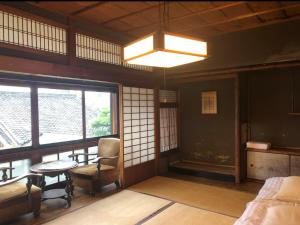 Guesthouse Nara Backpackers