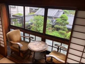 Guesthouse Nara Backpackers