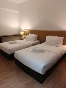 SF Roomstay Tunjong