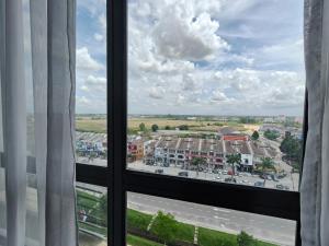 SF Roomstay Tunjong