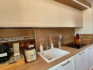 Villa Castelmuzio Views, Charm & Comfort