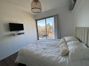 Apartment in central Palermo, BsAs, full amenities