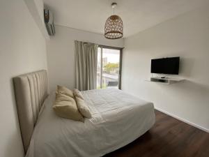 Apartment in central Palermo, BsAs, full amenities