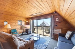 Chalet #26 Chalet Om by Juniper Holiday & Home