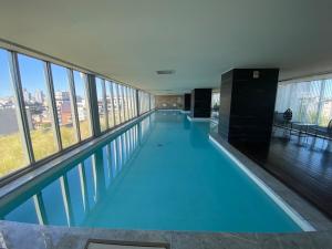 Apartment in central Palermo, BsAs, full amenities