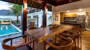 Berawa House Estate 5 to 21BR