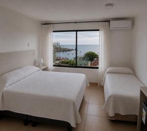 Hotel Carande, Papudo