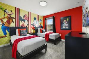 7 Bd 6 Ba Storey Lake 4574 Nl
