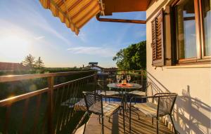 Amazing Home In Labin
