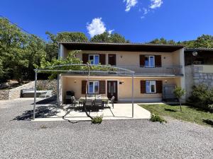 Holiday home with hot tub Grizane, Crikvenica - 25532