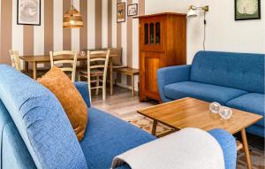 Beautiful Home In Vestervig With Sauna