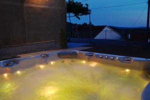 Holiday home with hot tub Grizane, Crikvenica - 25532