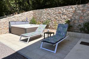 Holiday home with hot tub Grizane, Crikvenica - 25532