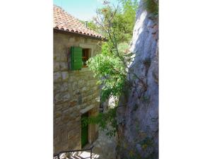 Amazing villa in Omi with private pool