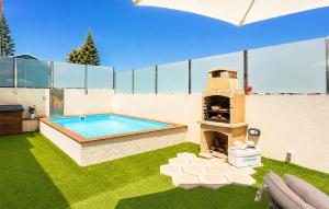 Nice Home In La Manga
