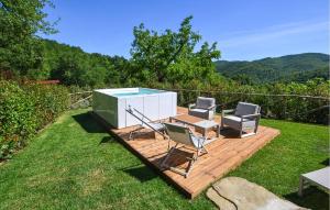 3 Bedroom Cozy Home In Palazzo Del Pero