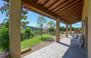 3 Bedroom Cozy Home In Palazzo Del Pero