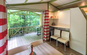 Lovely Home In Casarza Ligure