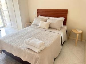 Suite con terraza privada - San Fernando