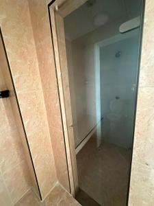 Suite con terraza privada - San Fernando