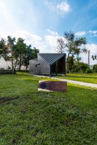 Rosalia Haras Glamping - Experiencia ecuestre