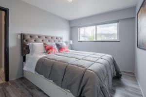 Cozy 3BR Vancouver Stay - 20 Min to YVR
