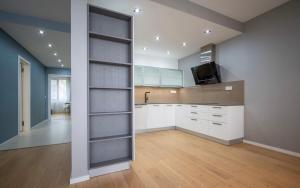 Zuckermandel Riverview Appartment