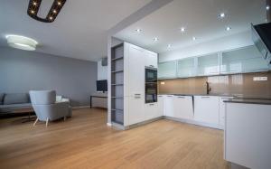 Zuckermandel Riverview Appartment