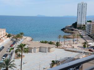 Apartamento del Faro