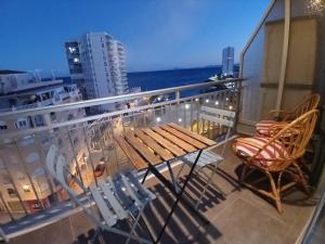 Apartamento del Faro
