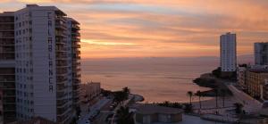 Apartamento del Faro