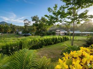 Nirvana Phangan Villas - Luxury & Serenity