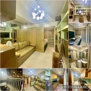 Casa Ysabella at Shell Residence MOA
