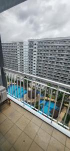 Casa Ysabella at Shell Residence MOA
