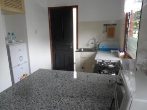 Anse Norwa Self Catering
