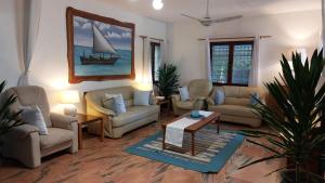 Nyali Garden Escape Villa