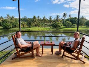 Lake Cabana