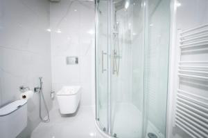 Stylish Newly Refurbished 1BR Flat in Manchester