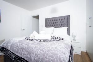 Stylish Newly Refurbished 1BR Flat in Manchester