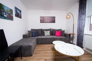 Stylish Newly Refurbished 1BR Flat in Manchester